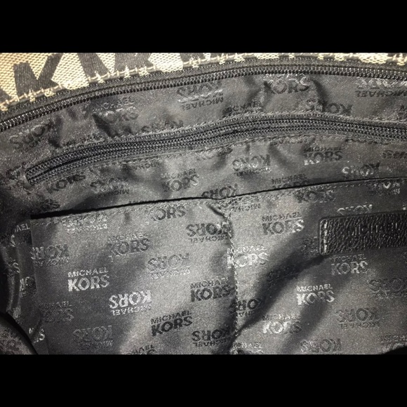 Michael Kors tote bag - Picture 6 of 7